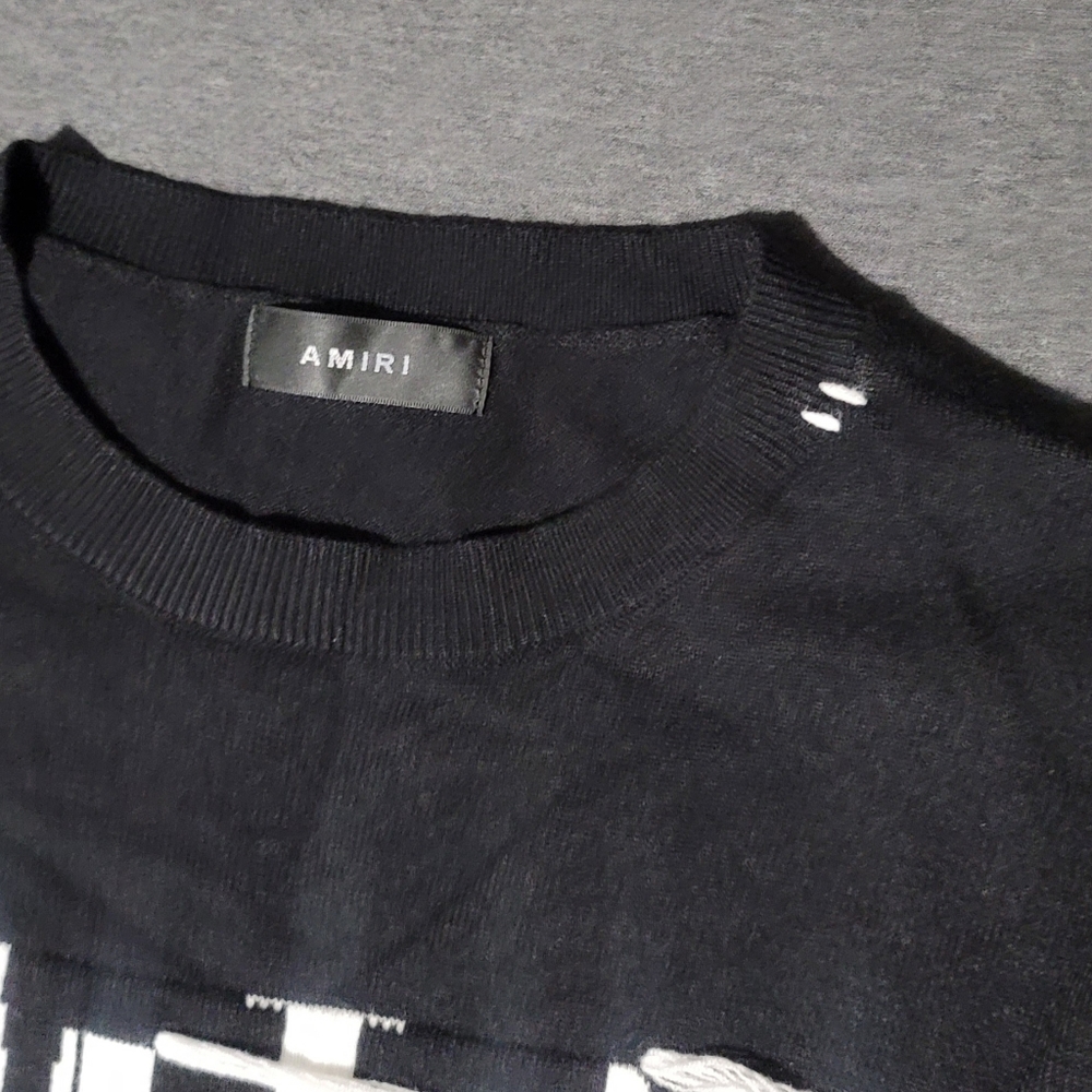 AMIRI Sweater - Picture 2 of 6